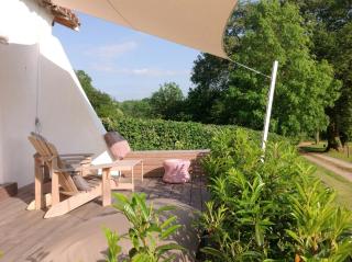 Basque Cottage With Views Of La Rhune Mountain - Arcangues - 0