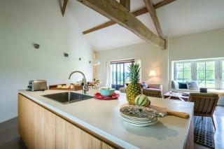 Basque Cottage With Views Of La Rhune Mountain - Arcangues - 5