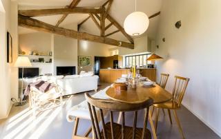 Basque Cottage With Views Of La Rhune Mountain - Arcangues - 4