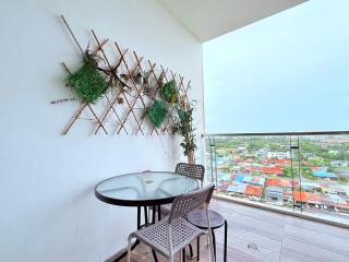 Kuching Vivacity Jazz Suite 3 YM Homestay 3 bedroom 2 bathroom - Kuching - 2