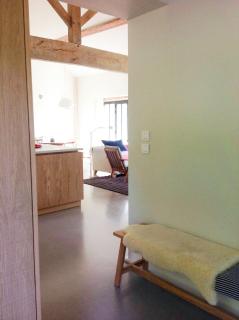 Basque Cottage With Views Of La Rhune Mountain - Arcangues - 3
