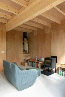Designer House In The Vézère Forest - - 8