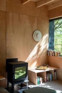 Designer House In The Vézère Forest - - 4