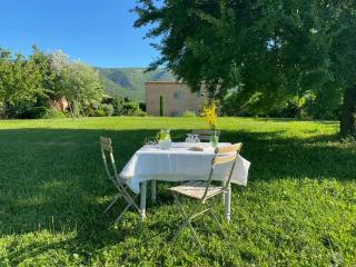 Bright Villa In The Heart Of Luberon - Céreste - 7