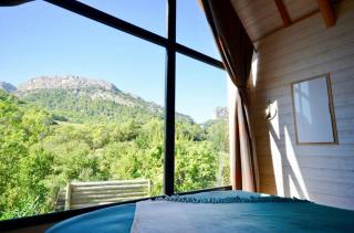 Lodge With Spa At The Foot Of Mont Ventoux - Lafare - 0