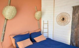 Lodge With Spa At The Foot Of Mont Ventoux - Lafare - 8