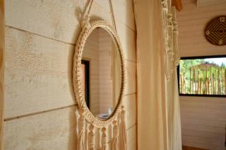 Lodge With Spa At The Foot Of Mont Ventoux - Lafare - 5