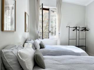 Lufia Flats 2 - Bilbau - 3