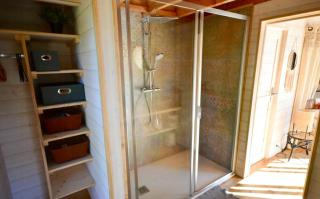 Lodge With Spa At The Foot Of Mont Ventoux - Lafare - 3