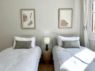 Lufia Flats 2 - Bilbau - 1