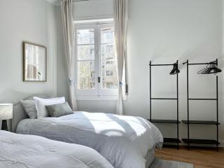 Lufia Flats 2 - Bilbau - 2