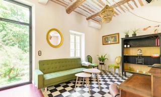 House By The Sorgue River With Private Access - Fontaine-de-Vaucluse - 9