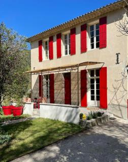 House By The Sorgue River With Private Access - Fontaine-de-Vaucluse - 0