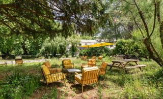 House By The Sorgue River With Private Access - Fontaine-de-Vaucluse - 7