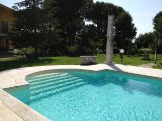 Villa Quattro Mori - Arezzo - 1