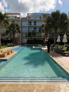 Blue Coast Apartment - Vibe Dominicus - La Laguna - 7