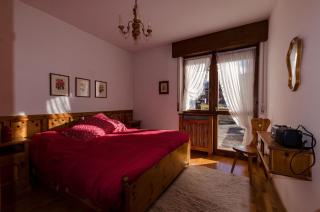 Overlooking the Dolomites - 6