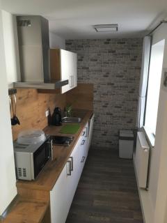 Apartment 04 - Igersheim - 4