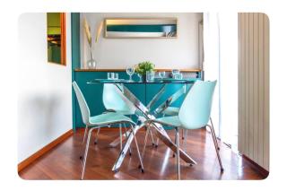 Le Saint Louis - Parking - Central - Terrace - AC - Spacious - Le Cannet - 2