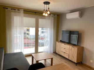 Apartament K Geskiego 18 - 8