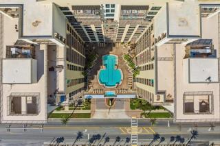 Origin at Seahaven Beach Resort by Panhandle Getaways - Panama City Beach - 2