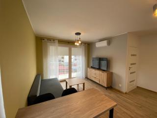 Apartament K Geskiego 18 - 4
