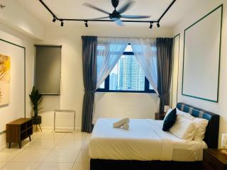 Chamber Suites By Kuala Lumpur - Kuala Lumpur - 6