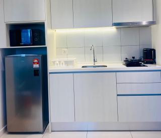 Chamber Suites By Kuala Lumpur - Kuala Lumpur - 4