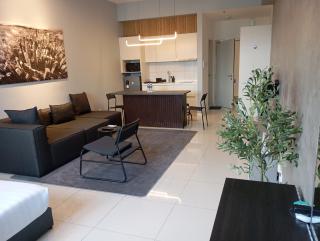 Chamber Suites By Kuala Lumpur - Kuala Lumpur - 5