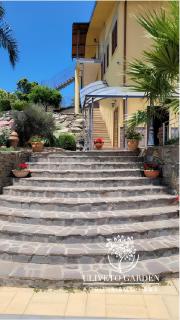 Uliveto Garden - Bagnara Calabra - 0