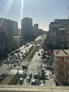 Enorme Terraza y Vistas en pleno centro de Viña - 2