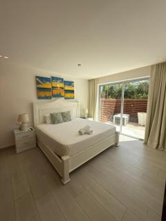 Blue Coast Apartment - Vibe Dominicus - La Laguna - 1