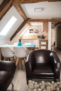 Apartment 06 - Igersheim - 1