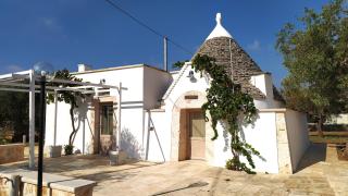 Trullo Mamì - Putignano - 9