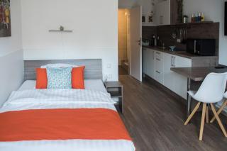 Apartment 07 - Igersheim - 0