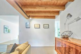 Renovated Chalet In The Heart Of Nature In Vendée - La Gaubretière - 4