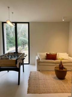 Provençal Mansion In The Heart Of Fontaine De Vaucluse - Fontaine-de-Vaucluse - 6