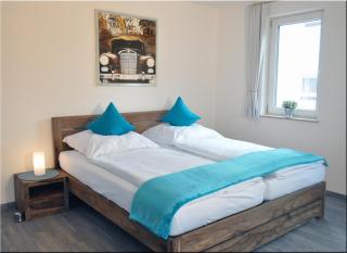 Apartment 02 - Igersheim - 6