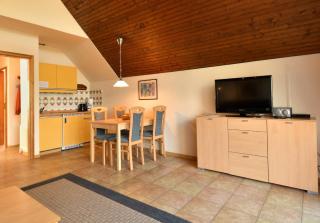 Appartement AM WALDRAND - Neustadt in Holstein - 4