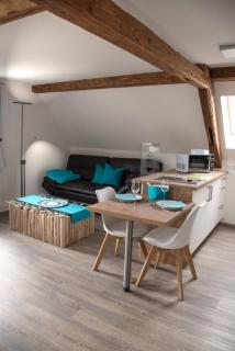 Apartment 05 - Igersheim - 4