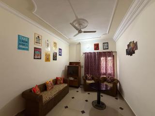 Sapna Home Stay - Lucknow - 4