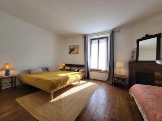 La Bycoque, maison 2 chambres au calme - Thomery - 9