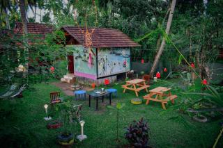 The Munroe Paradise - Munroe Island - 2