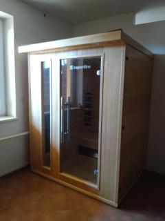 Apartmány Pod Sjezdovkou - Červená Voda - 5