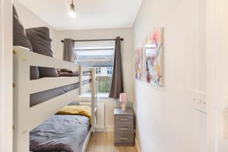 Finsbury Park Hideout Sleeps 10 - Londra - 8