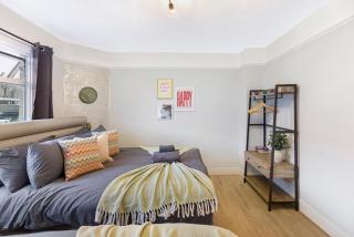 Finsbury Park Hideout Sleeps 10 - Londra - 4