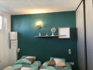Appartement cosy mer - Le Grau-du-Roi - 6