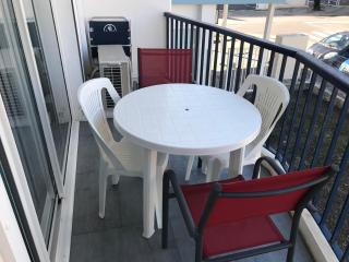 Appartement cosy mer - 3