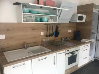 Appartement cosy mer - 5