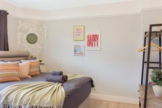 Finsbury Park Hideout Sleeps 10 - Londra - 1